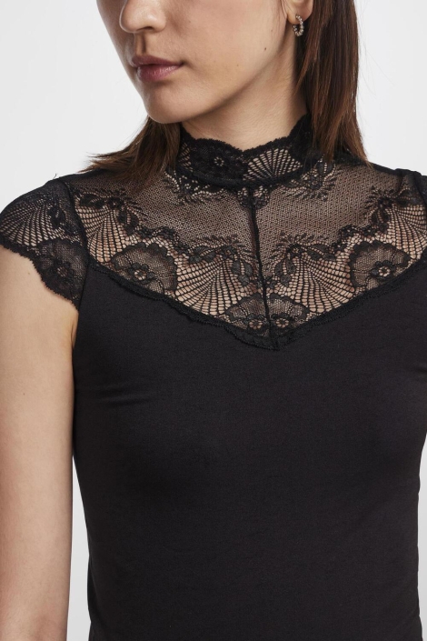 Pieces pcnaya bodystocking noos